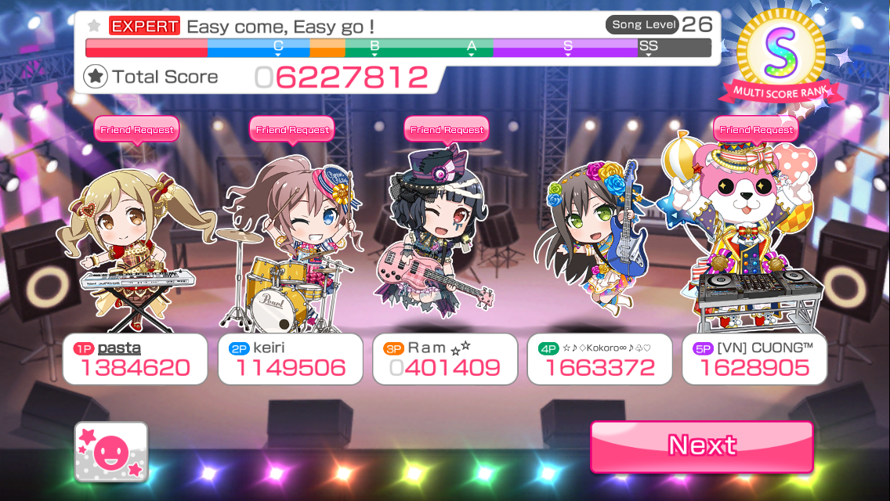 Uhhhh.... What the hell are you doing here michelle????