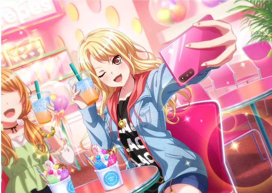  Image   i.bandori.party/u/activities/JD9ZzpwtvkqWFyNJ2lekuIiKspC2f5.jpeg 

Touko isn't...