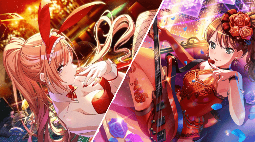 I love them both so much omg