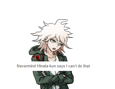   HELP ME.

I’m actually starting to dislike a Bandori girl again.

Help.

Seriously,...