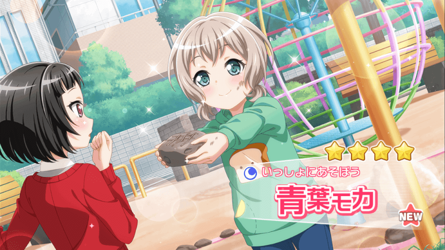  deep breath  without exaggeration, this is the absolute very best day of my life

BABY MOCA CAME...