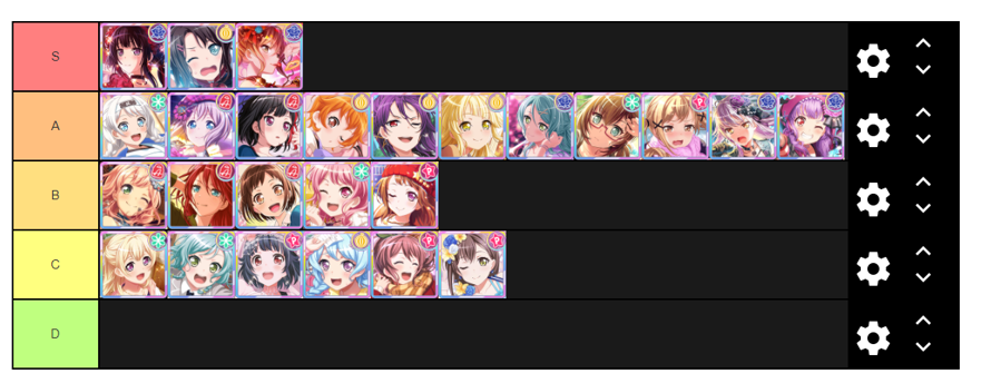 OK! so now that everyone is doing it I wanted to have a little fun too

So, I always try to do this...