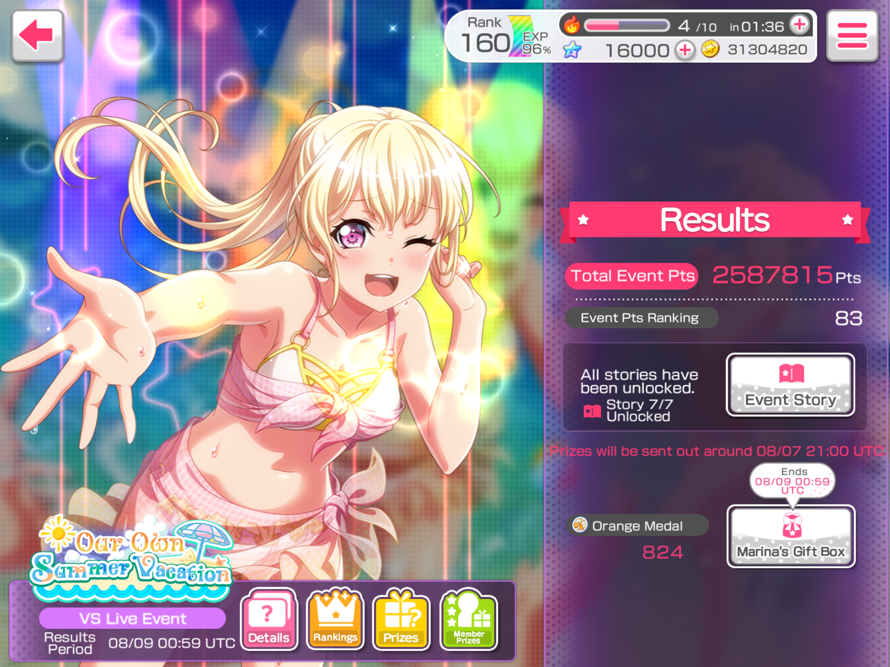 i finally got my first top 100^^ idk if ill ever do this again because it was a lot of work but...