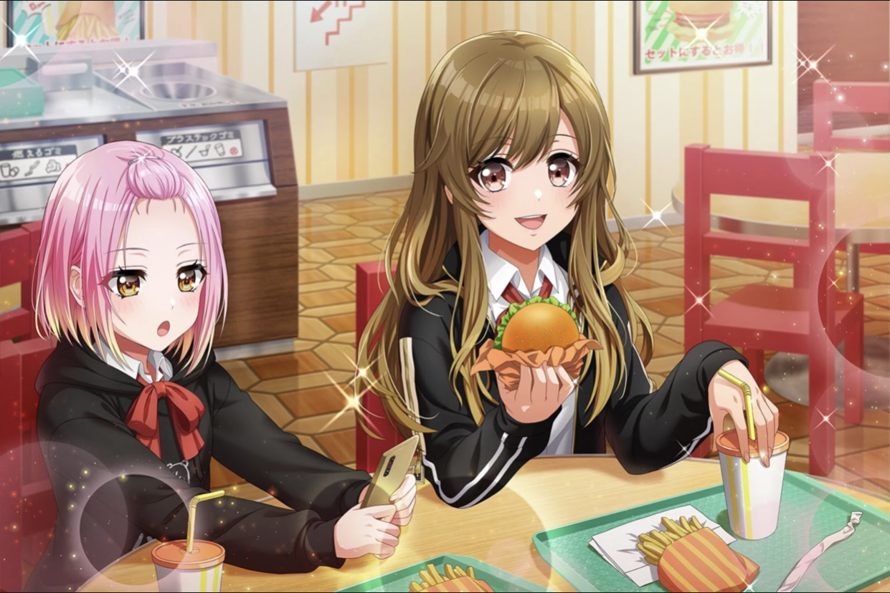so we’re talking about d4dj faves. i have been summoned.

   

YAMATE KYOKO. She watered my...