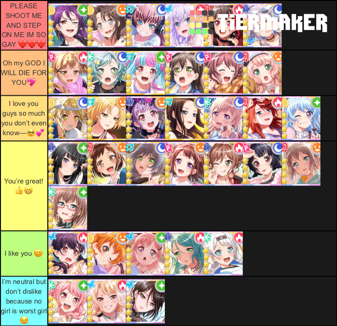 Here’s a thing  yeet  