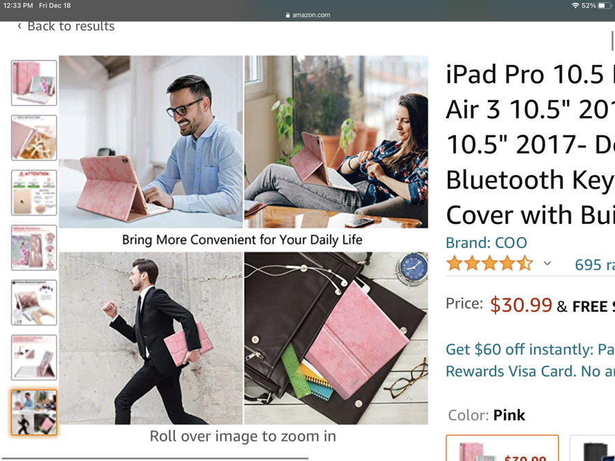 Is it bad that i think this looks akward?