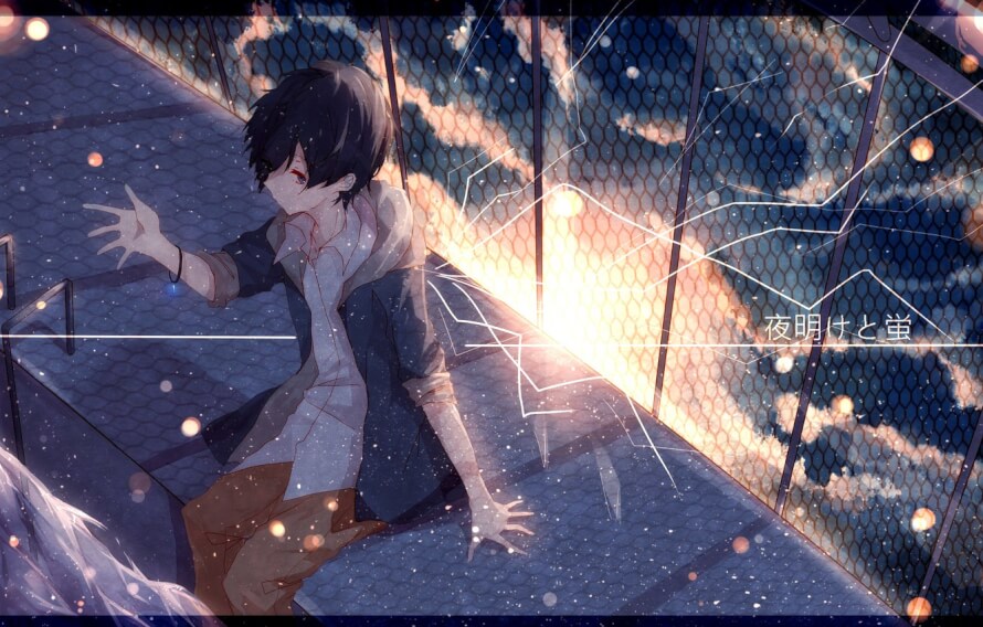 who here likes utaite? i know i do! like if you do and comment who is your favorite utaite! my...