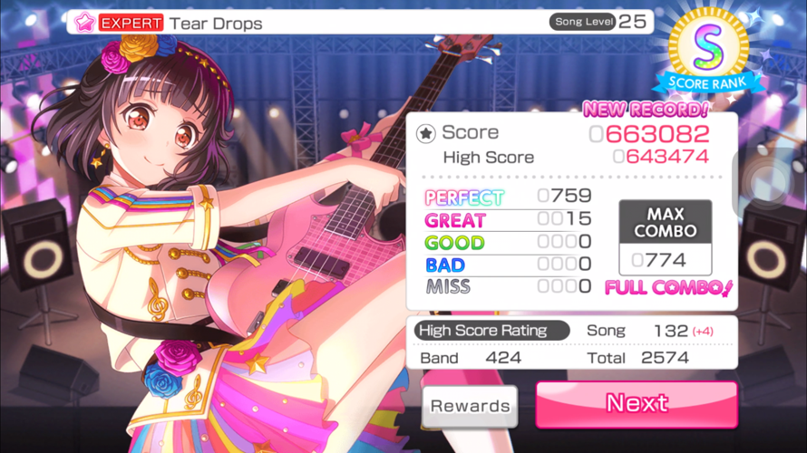   CLEARED EXPERT TEAR DROPS!! WTHHHH SHSNFHSINDBAKSBFHJABA THIS GAVE ME CHILLS AT THE ENDDD IM...