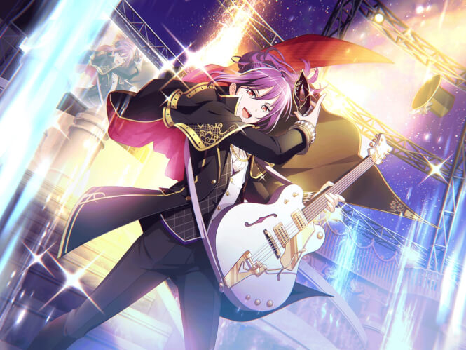 KAORU HAS IN THE 1300s FOR FANS NOW YASSSSS LIKE IF SHES YOUR FAVE TOO~~~