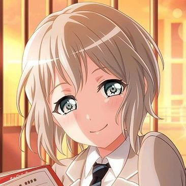 Happy birthday Moca! Well, what else can i say  actually i only write here for her birthday, i...