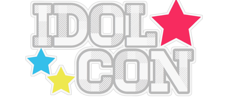 Hey everyone! Pleasure to meet you all.
We're IdolCon! We're a COMPLETELY FREE TO ATTEND online...
