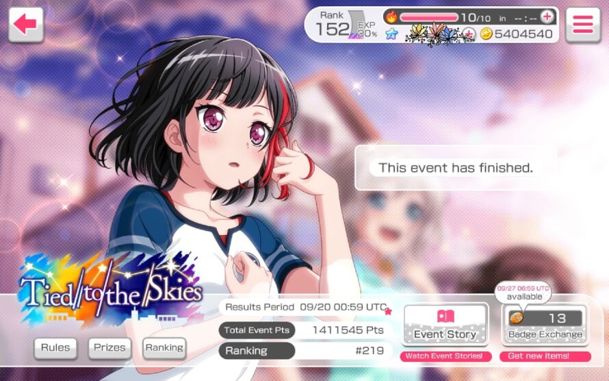 aaaaa im so glad i get to t1k on my favorite band TwT 