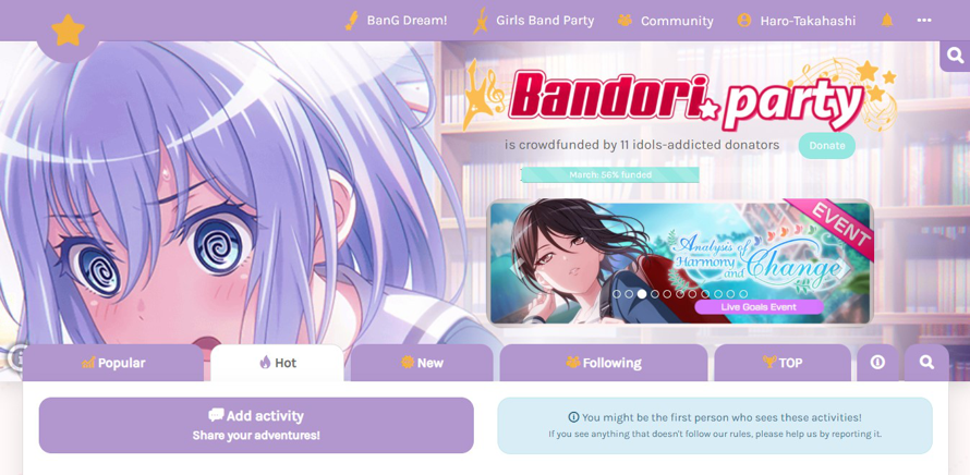   help me with the hunt please ? TvT  