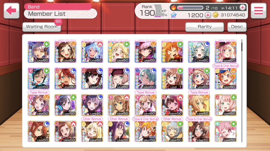 Wait.

    THE CARDS ARE IN THE RIGHT PLACE!!

They’ve actually fixed the thing where the new...