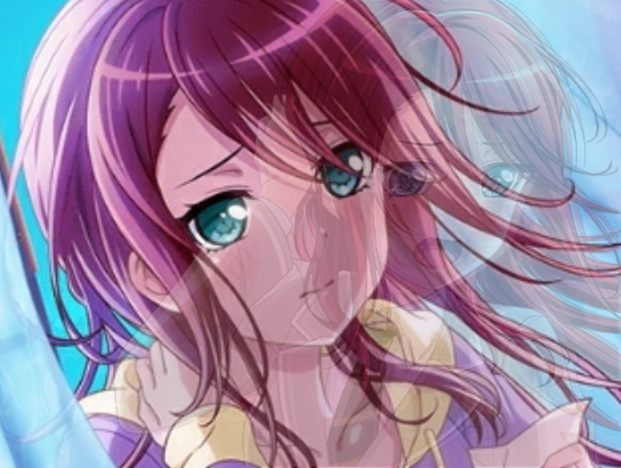   Tomoerrow I'm expecting

  To see the most beautiful 4  in existence for Tomoe's birthday: ✓

~To...