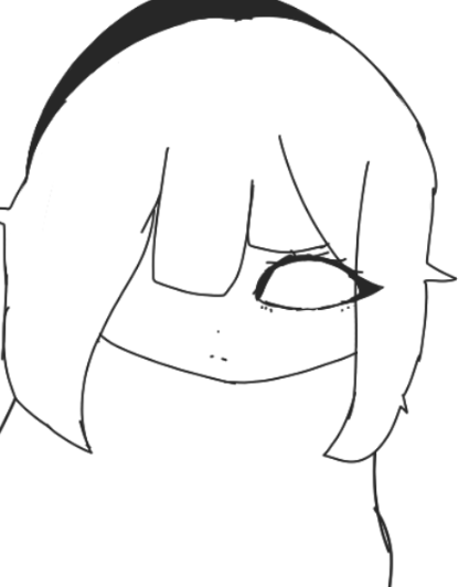 Rare instance where I am ACTUALLY drawing and not doing an edit lol