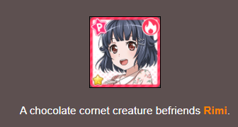   OH MY GOSH I ADDED THIS OPTION TO CHOMAMA'S HUNGER GAME SIMULATOR AND ON THE FIRST RUNTHROUGH THIS...