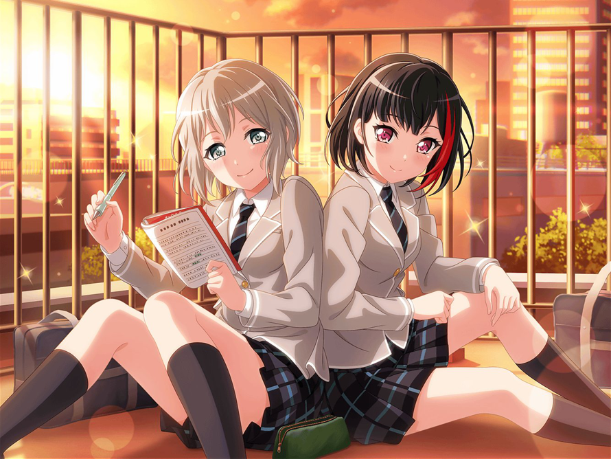 Who would not like to study with Moca.