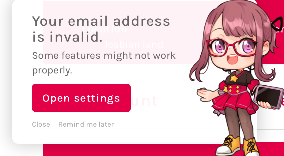how-do-i-get-rid-of-this-feed-community-bandori-party-bang