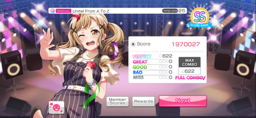 I...i did it!?

I'm gonna go cry myself to sleep tonight 
I'm full on shocked :"

I started playing...