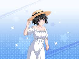 am i the only person that fell in love with this card? it's just so cute   ≧ω≦  
