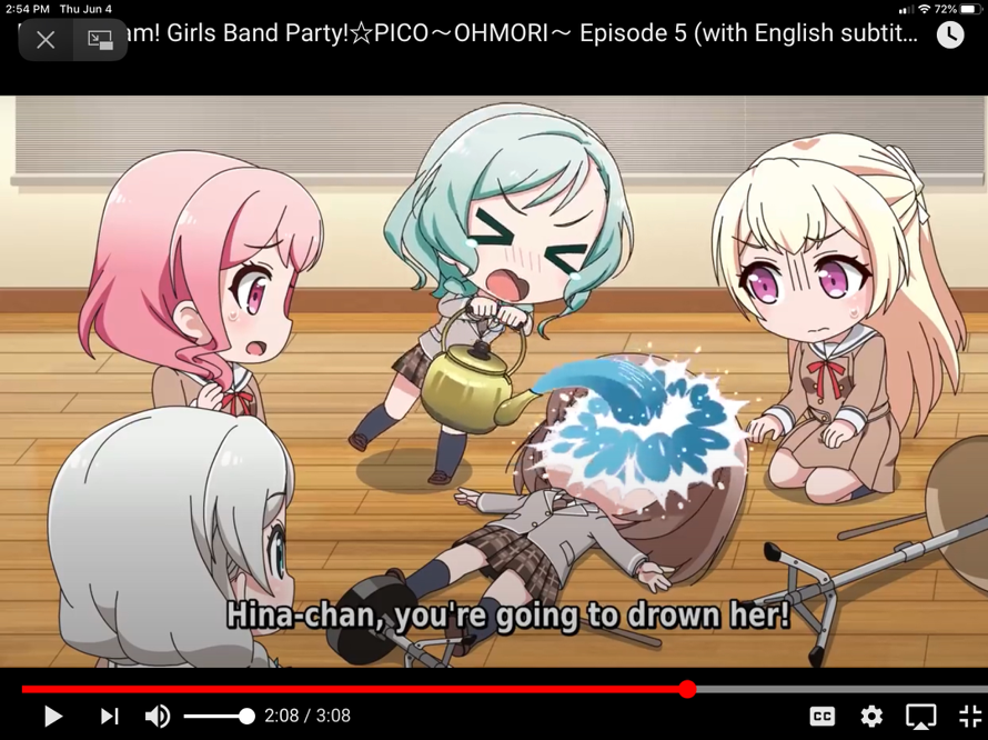 Wait  So it was just a dream?! 

  Big tittle Dats stupid UnU