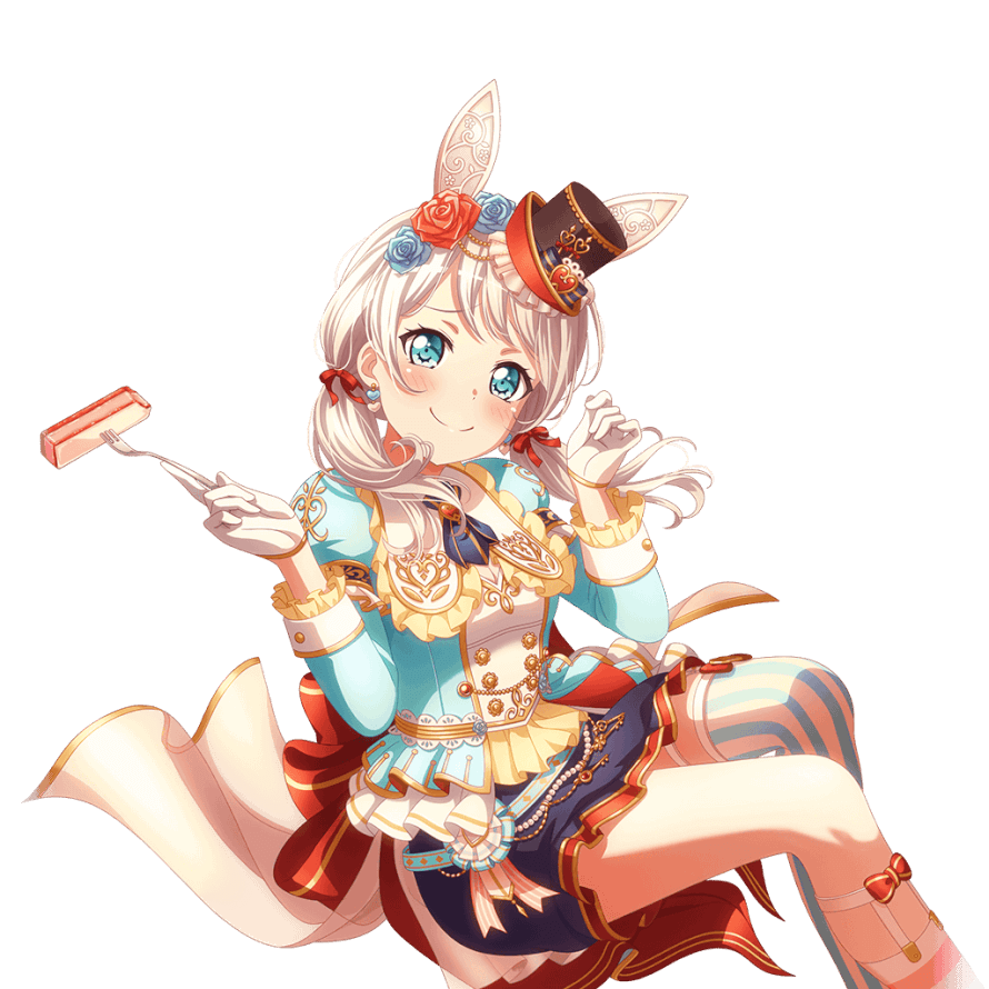 It's surprising how long it's taking me to make a Top 5 PasuPare songs video. I have everything...