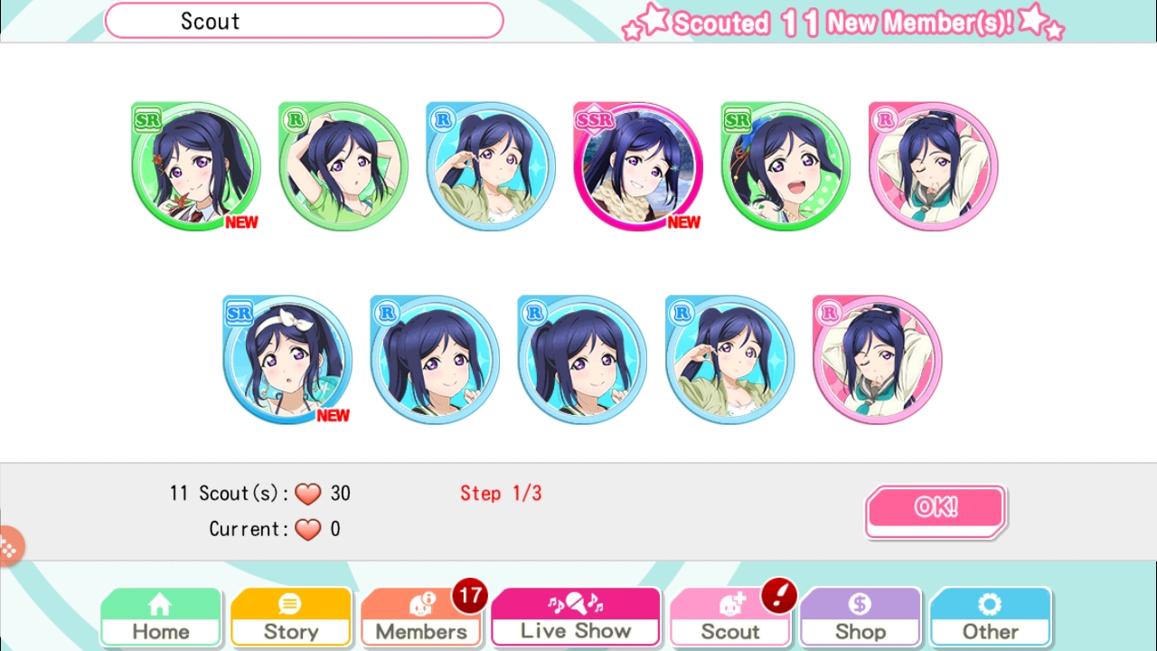 Scout