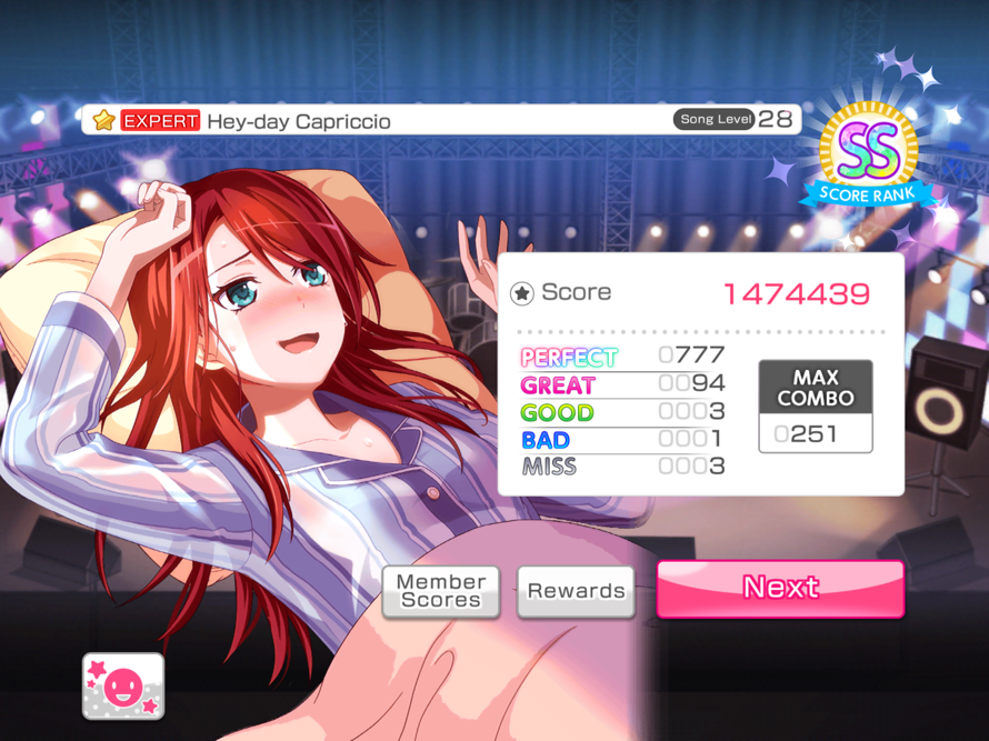 I was terrified as HECK but I made it somehow 0 0