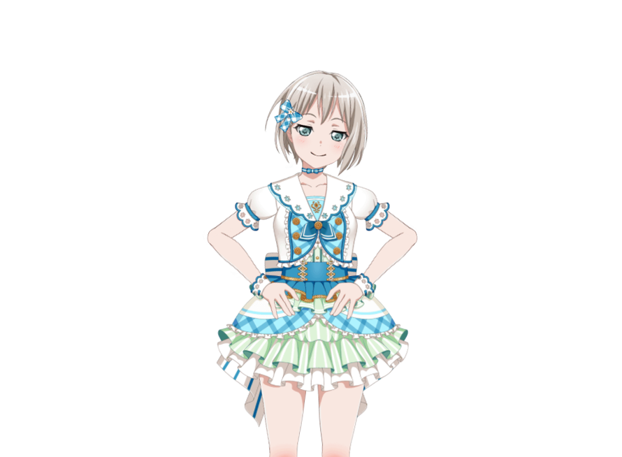     Ayyyy, Moca this time joined PasuPare


I need a therapy