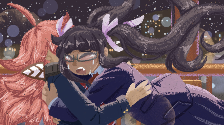 I haven’t done a card redraw in a while but the new pareo card got my attention and I thought it...