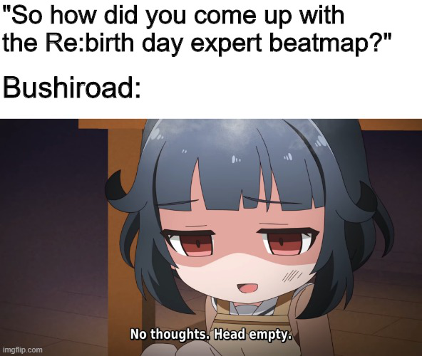    Cancer song   

They just randomly threw in every note..