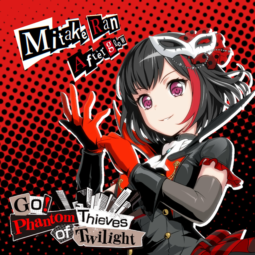 Am....hello....i just joined here....so....here you go! my ran mitake edit....you can see it in my...