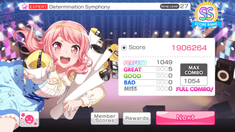 when did i get so good suddenly