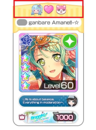     you love to see it <3