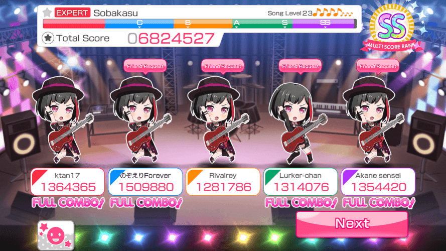 BEHOLD the one true best band....... ran, ran, ran, ran without hat, and.......... ran