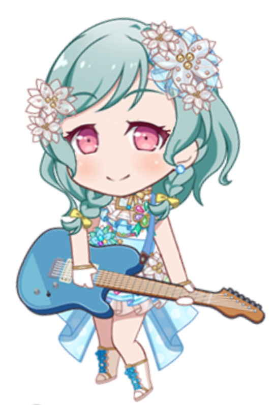   Hinanami

 I'm sorry 
