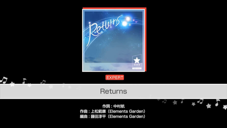 Returns     youtu.be/ViTEaMOKCgc