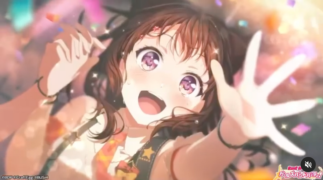 AAA KASUMI YOU'RE SO PERFECT