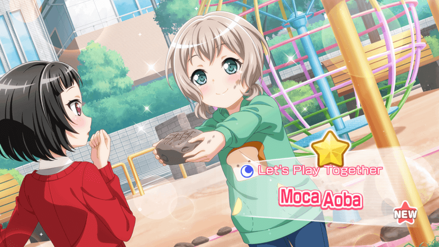 OMGOMGOMGOMG
MOCA CAMEE HOMEEE! I'M SO HAAAPYYY