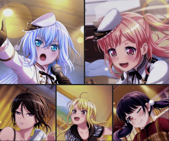 Made some Edits!
Better Quality on my...