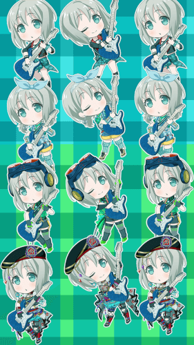 IT'S BEST GIRL'S FUCKING BIRTHDAY