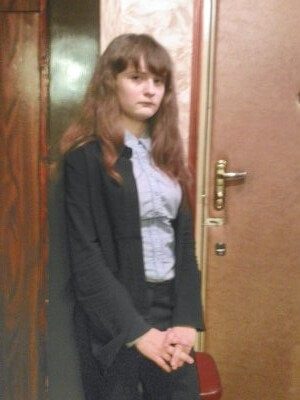 I continued  walking through my old...