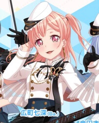 sOrRy for so many posts but like—

Although everything is super weird with the new band and sure,...