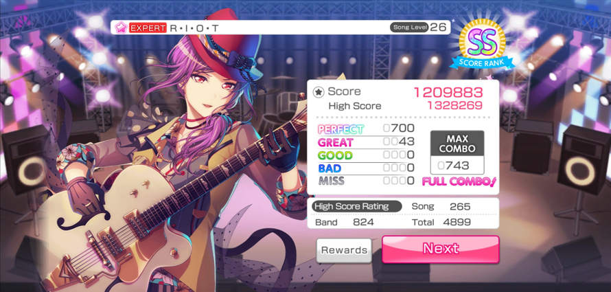 ¡Por fin logré FC! ༼;´༎ຶ ۝ ༎ຶ༽