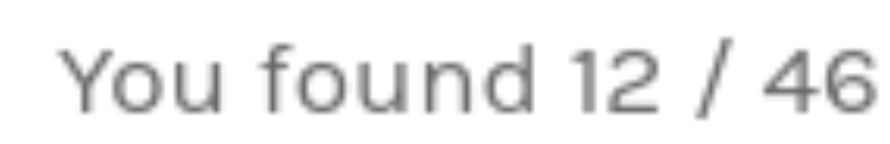   I think I'm blind... HELP.