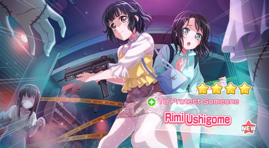 I HAD 12500 STARS FOR DF AND I DIDNT GET ANY OF THE FEATURED FOUR STARS MANN WTF i did get this rimi...