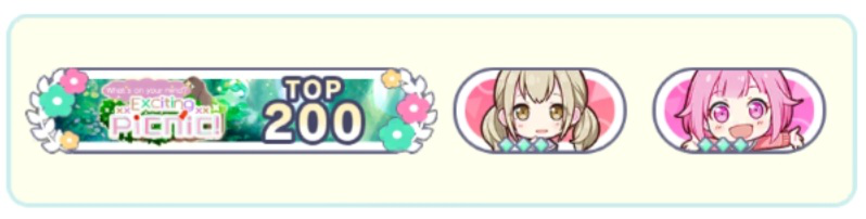 Never doing this again
