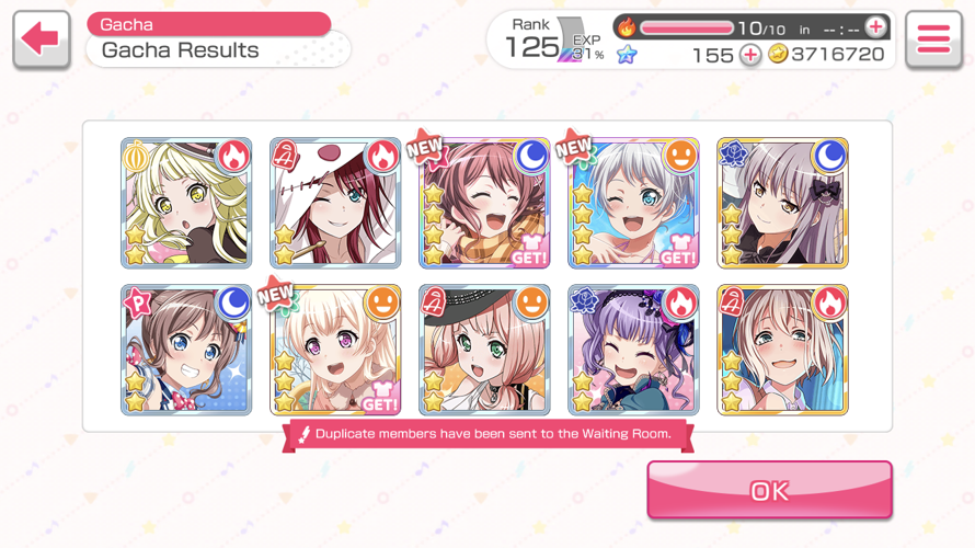 OH MY GOD OH MY GOD GUYS LOOK AAAAAAAAAA
THE PAID GACHA DID NOT FAIL ME