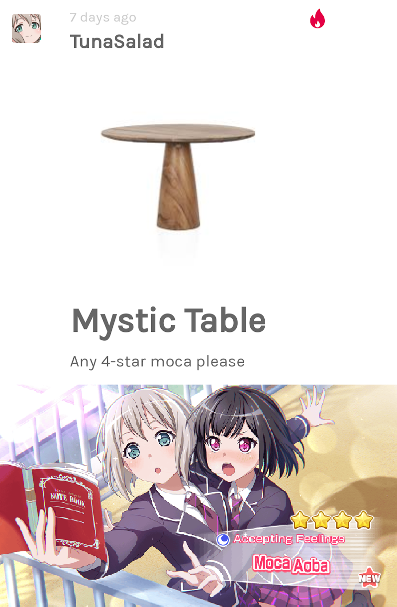     wow

    I was joking, but it really works.